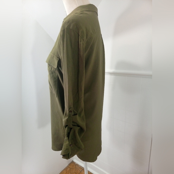 ZARA  Blouse - Picture 9 of 13